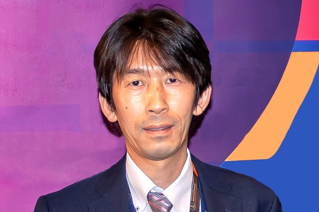 Dr. Jun Hayakawa, Hitachi, Center for Exploratory Research, Japan